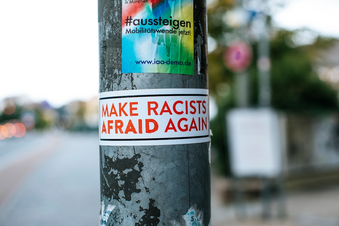 Why Racism is Beating Borders in 2024: The New Geography of Discrimination