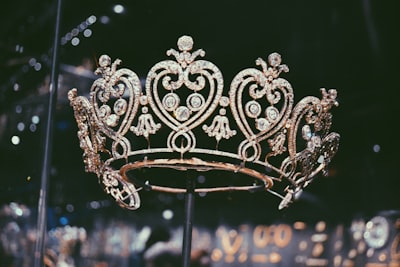 When a 'prince' Isn’t Royal: How the Word Shapes Our Imagination