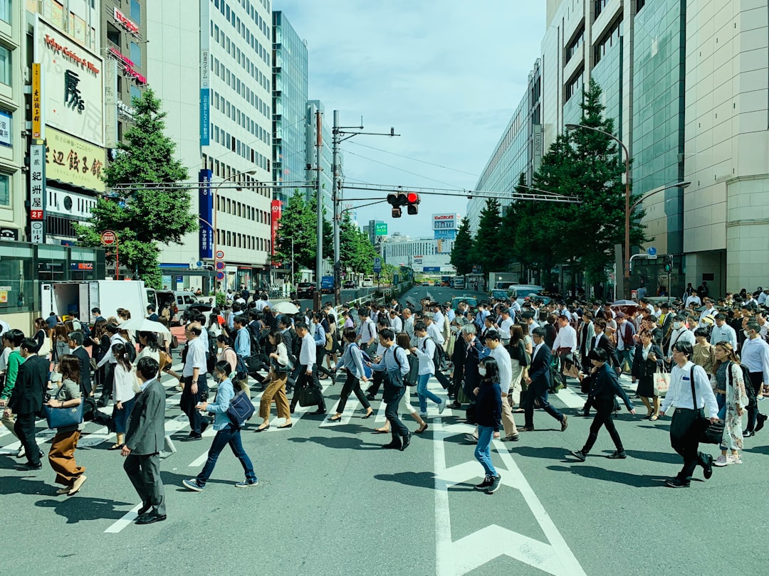 Japan’s Quiet Revolution: Is the Age of Unquestioned Authority Over?