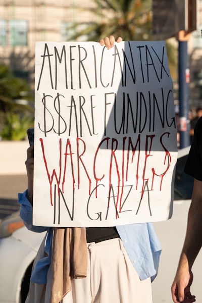 American Hypocrisy: The Sacred Cow of “Responsible” Warfare