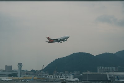台灣國籍航空公司
