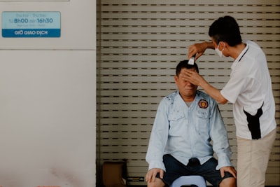 การรับมือกับโรคมะเร็งในผู้สูงอายุของจีน: บทบาทของการตรวจคัดกรองและแพทย์แผนจีน