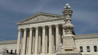 Power Shift: Supreme Court’s Ruling Rewrites the Playbook for Presidential Authority