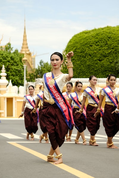วิเคราะห์ปรากฏการณ์ "อ๋อม สกาวใจ" กับเลขเด็ดน้องกระดิ่ง: วัฒนธรรมโชคและสังคมไทยยุคใหม่