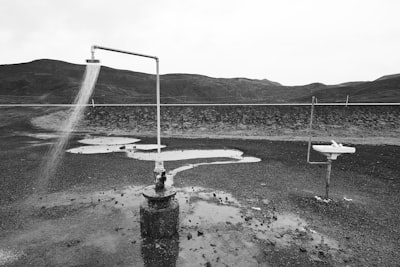 Bitumen in Water Supply Systems