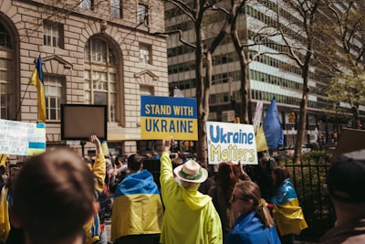 Ukraine’s Lithium Mines: The New Battleground in Global Energy Geopolitics