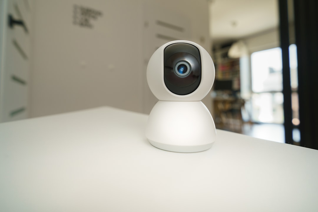Smart Home Surveillance: Where’s the Line Between Safety and Invasion of Privacy?