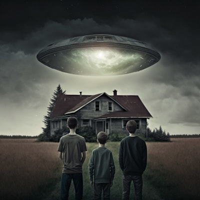 The Secret Life of Alliances: What Would Happen If Article 5 Applied to Alien Invasions?