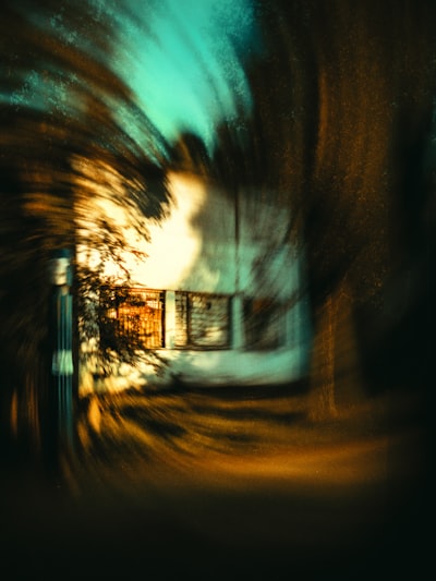 When Reality Blurs: The Curious World of Lucid Dreams Inside Lucid Dreams