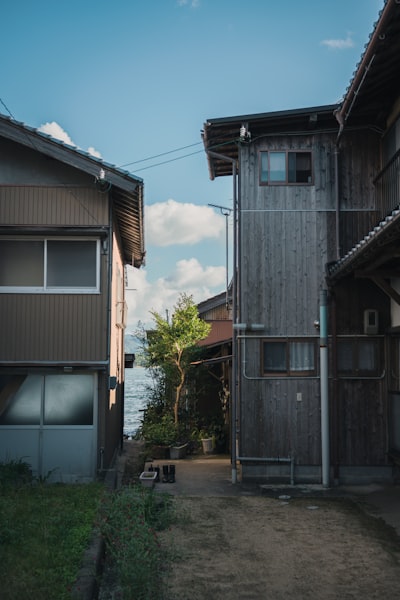 Haunted Homes in Japan: From Social Taboo to Investment Opportunity Amid a Changing Society