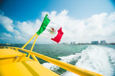Impuestos al Turismo en la Industria de Cruceros en México