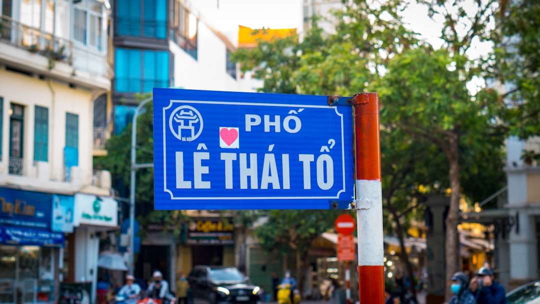 Thai Language 101: An Informative Beginner’s Guide