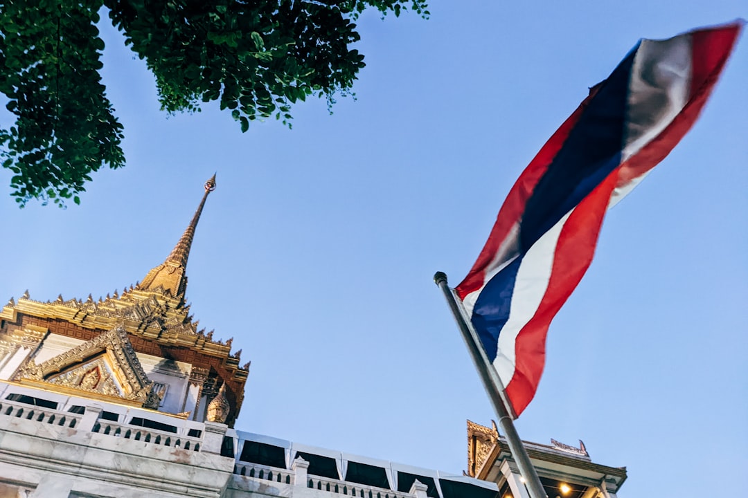 Unity or Stalemate? United Thai Nation’s Coalition Strategy Under the Spotlight