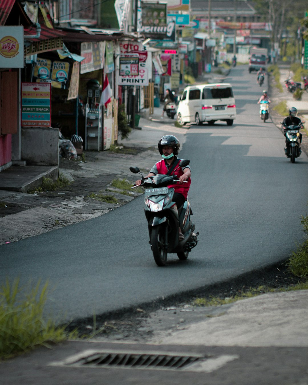 Southeast Asia’s Border Dilemma: What Lies Beyond the Barriers?