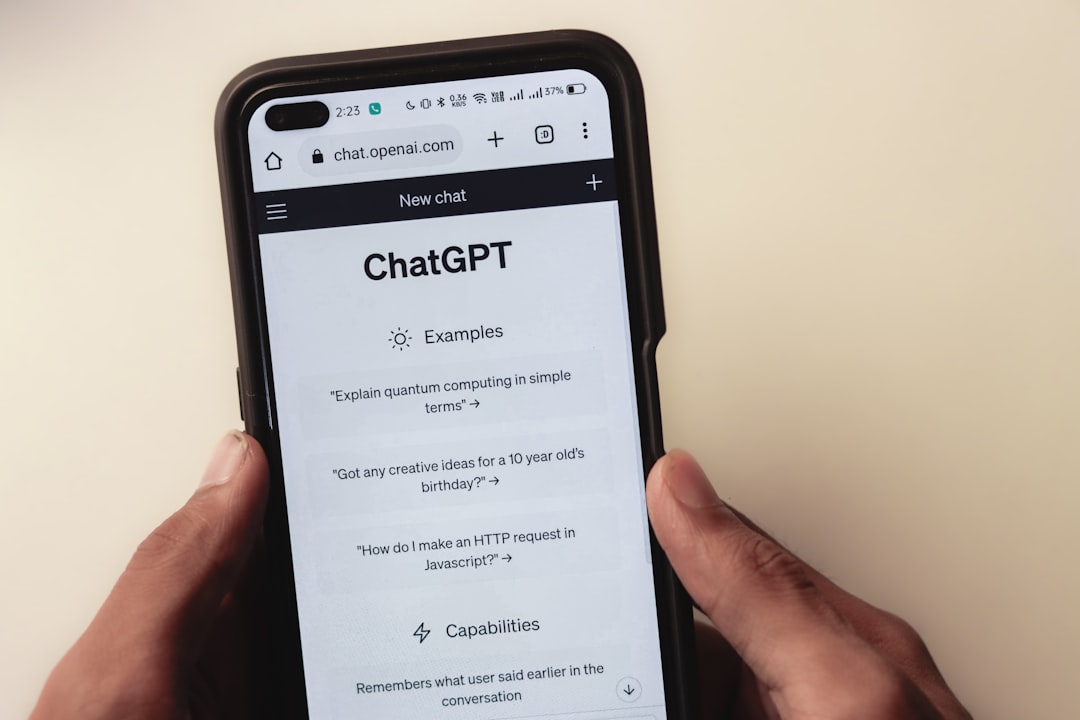 How do I create a chatbot with knowledge based on contents on a website?