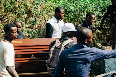 Funeral Delays Expose Deep Divides in Zambia’s Political Legacy