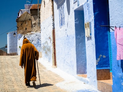 “Blue Zones” Tourism: Are Wellness Pilgrimages the Future of Travel?
