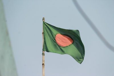 International Crimes Tribunal (Bangladesh)