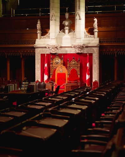 Rule of Order or Rule by Will? The GOP’s Medicaid Dilemma in the Senate