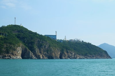 North Korea's Coastal Resort: Showpiece Ambition or Symbolic Mirage?