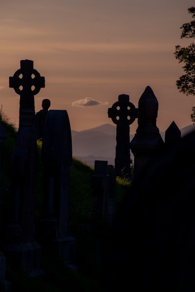 The Irishman Who Nearly Died on Rinjani—and Why Your ‘Adventure’ Is a Lie