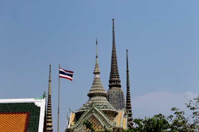 ภาษีศุลกากรของสหรัฐอเมริกาและผลกระทบต่อการส่งออกของไทย