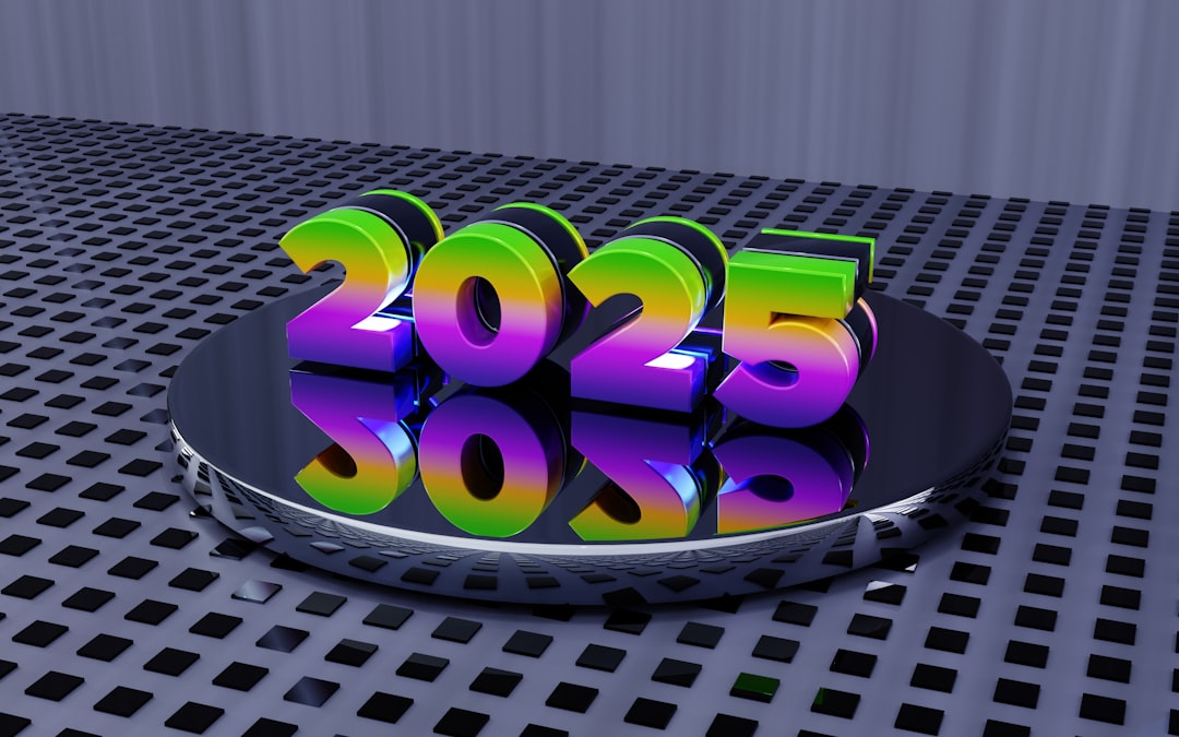 Cutting-edge AI trends for 2025