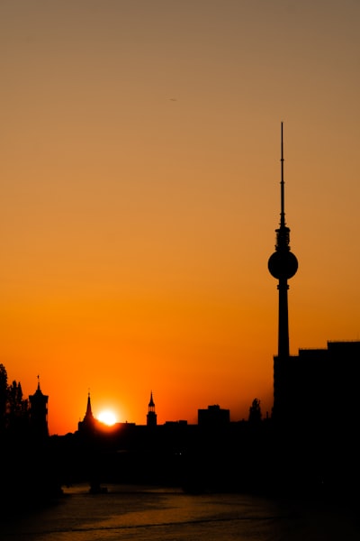 Germany’s 40-Degree Warning: Extreme Heat as the New Normal?