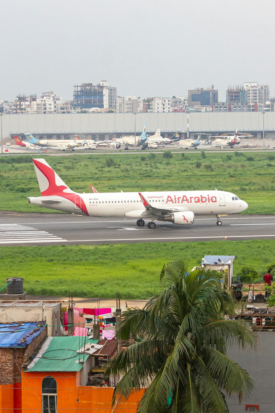 Grounded Oversight: Why the Cancellation of Air India's Audit Raises Turbulent Questions