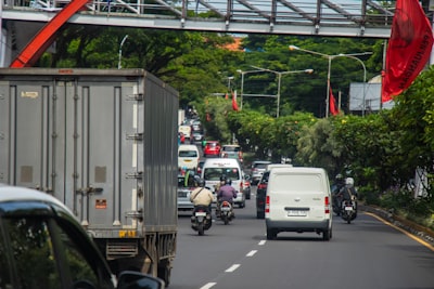 Wealth and Corruption: The Roadblock to Indonesia’s Infrastructure Aspirations