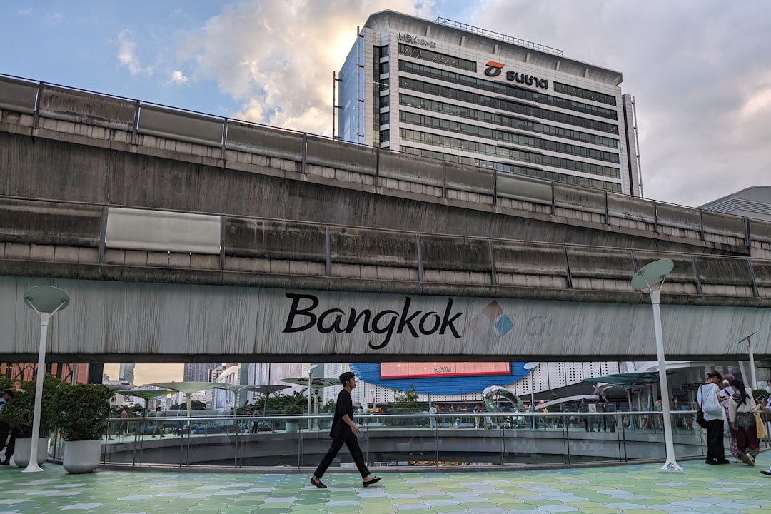 Thailand’s Next Central Bank Chief: More Than Just a Name