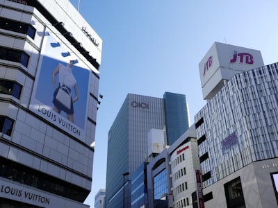 Activist Investment in Casio: A Sign of Changing Corporate Japan?