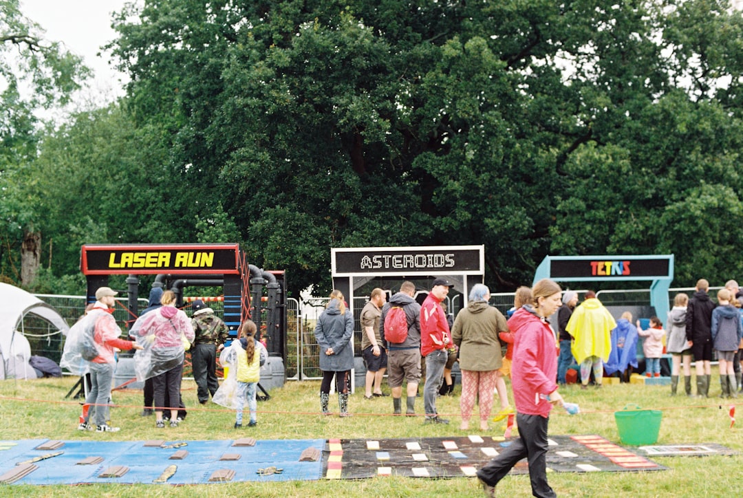Glastonbury Festival Kicks Off: Setting the Summer’s Music and Fashion Trends