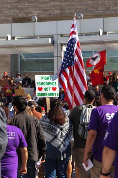 How Emergency Deportation Halts Highlight Growing Debates in U.S. Immigration Policy