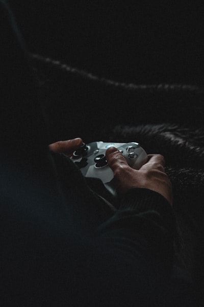 Почему игры на выживание так приковывают наше внимание?