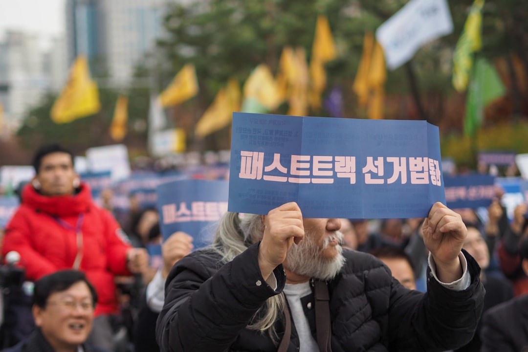 Is South Korea’s Democracy on Trial? The Arrest Warrant for Ex-President Yoon Unmasks Deeper Wounds