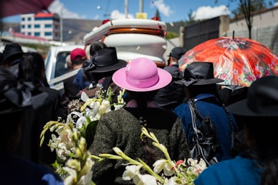 Ceremonies That Echo Beyond Borders: The Political Power of Funerals