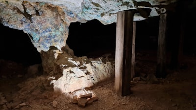 The Wild Tale of the Underground Bunker Boss: Ecuador’s Hide-and-Seek King