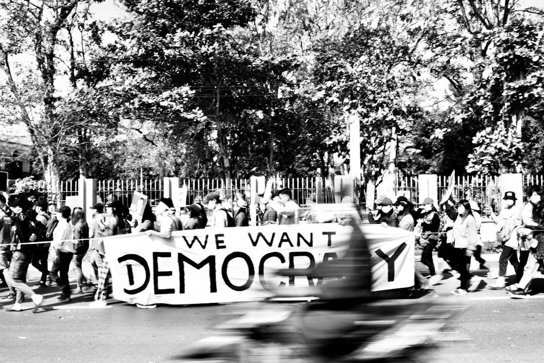 The Ethical Democracy That’s Limiting Everything: Progress, Paradox, and Provocation