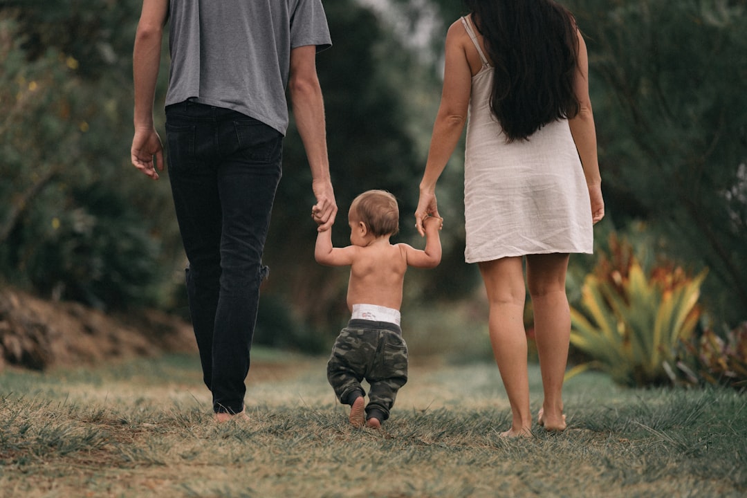 The Disputed Side of Parenthood Nobody Talks About
