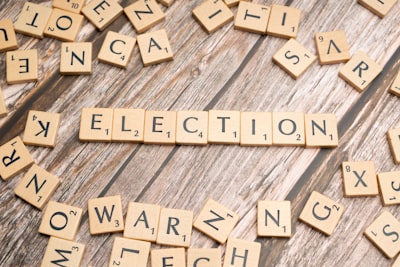 The Domino Effect: How Local Elections Shape National Stories