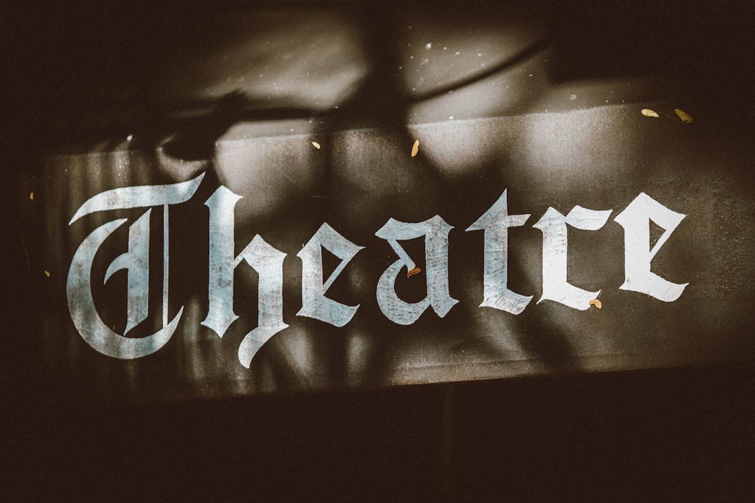 The Theater of Credibility: Power, Perception, and the Shifting Stage