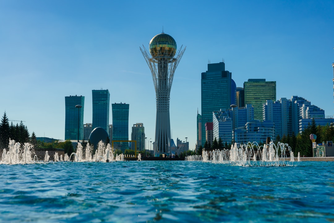 Kazakhstan: A Comprehensive Overview of the World’s Ninth-Largest Country