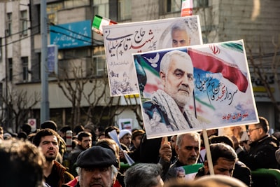 Unintended Outcomes: Why Military Strikes Alone Can’t Halt Iran’s Nuclear Ambitions