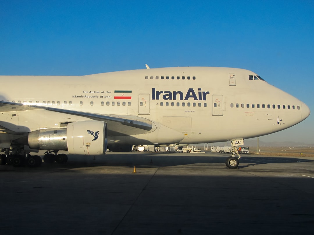 Airspace on Alert: How US Strikes on Iran Ripple Across Global Travel