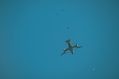เครื่องบินทิ้งระเบิดล่องหน B-2 Spirit