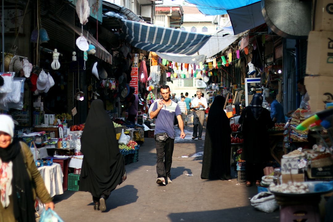 Market Relief or Temporary Respite? How Middle East Ceasefire Hopes Are Moving Global Financial Currents