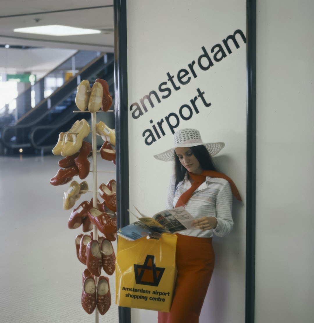 All About Airports: An In-Depth Guide