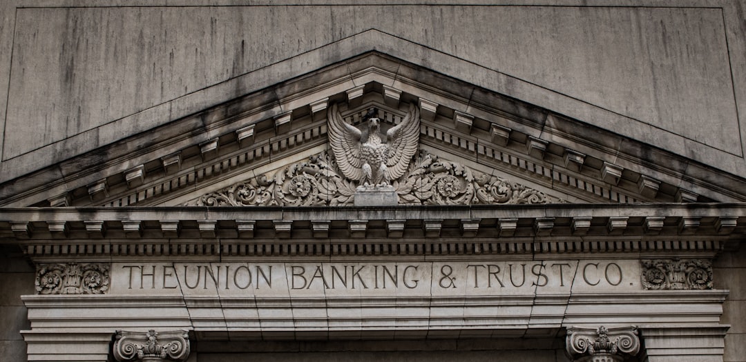 Why do banking stocks trade at lower valuations?