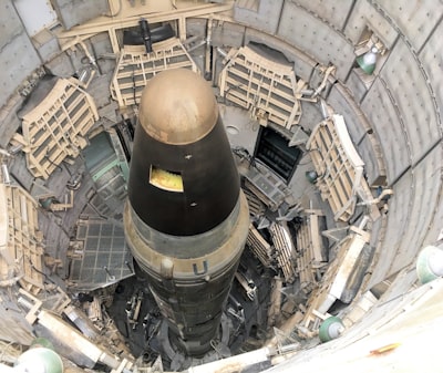 Why the US Military Didnāt Use GBU-57 āBunker Busterā Bombs on Iranās Deep Nuclear Sites: Technology, Strategy, and Geopolitical Implications
